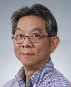 Franky Espehana