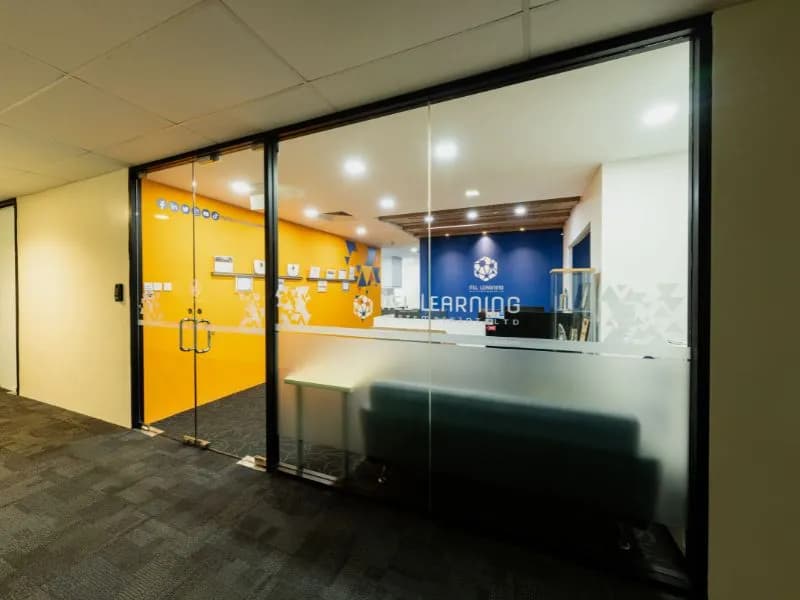 ITEL office