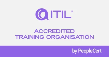ITIL Accredited Training Organisation by PeopleCert